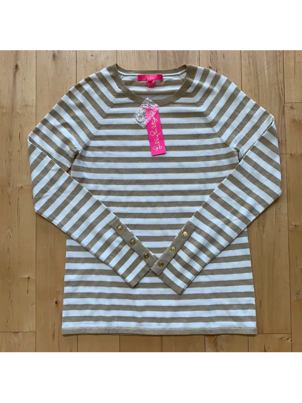 NWT Lilly Pulitzer Dinah Sweater